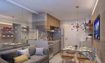 Imagem 2: Plano&Brás - 26m² 33m² - 1 a 2 quartos - São Paulo - SP