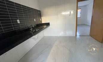 Imagem 7: Casa nova e moderna 3 quartos 4 vagas