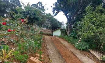 Imagem 2: Chácara 2.500 m2 em Cambui no sul de Minas Gerais