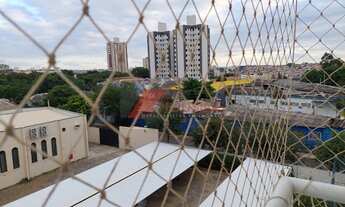 Imagem 5: APARTAMENTO A VENDA NO BAIRRO VILA JOÃO JORGE EM CAMPINAS 72,00 M² DE ÁREA ÚTIL, DUAS VAGA