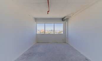 Imagem 2: Sala comercial no bairro Santana