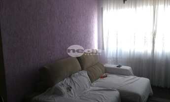 Imagem 3: SãO CAETANO DO SUL - Apartamento Padrão - Barcelona