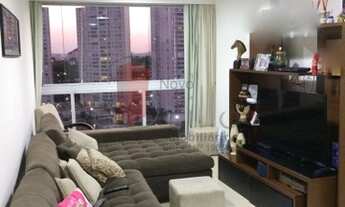 Imagem: Cobertura Residencial Santa Maria