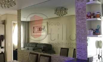 Imagem 7: Apartamento para venda MOBILIADO