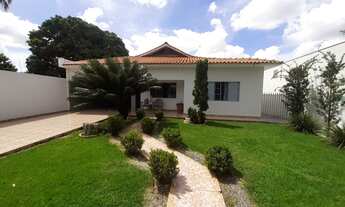 Imagem 2: Casa à venda, 4 quartos, 1 suíte, 3 vagas, Castelandia - Primavera do Leste/MT