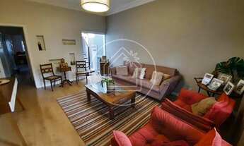 Imagem 5: Casa para venda tem 103 metros quadrados com 4 quartos em Lins de Vasconcelos - Rio de Jan