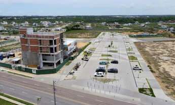 Imagem 6: Lote disponível na cidade alpha, terras 1, Alphaville alphavilleurbanismo