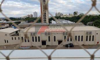 Imagem 6: APARTAMENTO A VENDA NO BAIRRO VILA JOÃO JORGE EM CAMPINAS 72,00 M² DE ÁREA ÚTIL, DUAS VAGA