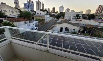 Imagem 6: Apartamento 2/4 centro excelente acabamento, ótima localização