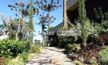 Imagem: Canela - Casa de Condomínio - Centro