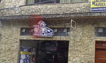 Imagem: SãO PAULO - Sobrado Padrão - Vila Fernandes