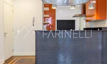 Imagem 6: Rio de Janeiro - Apartamento Padrão - Ipanema