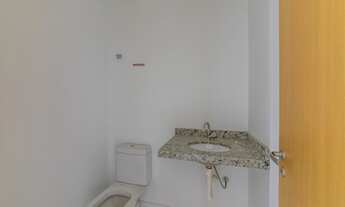 Imagem 6: Sala comercial no bairro Santana