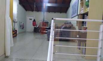 Imagem 5: Sobrado alto padrão jardim das Figueiras