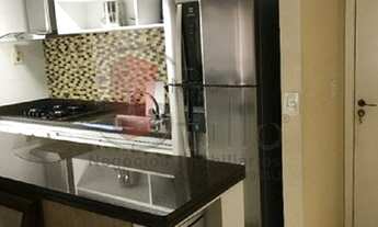 Imagem 6: Apartamento para venda MOBILIADO