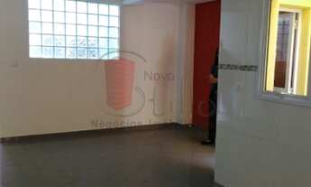 Imagem 7: Excelente sobrado a venda na Água Rasa