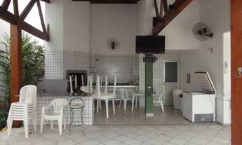 Imagem 7: Próximo ao Hospital Santa Rosa