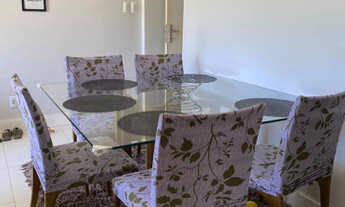 Imagem 5: Apartamento condomínio Parque Felicitá 3 dormitórios mobiliado. SÓ VENDA!!!