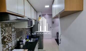 Imagem 4: Apartamento 2 dormitórios em Osasco