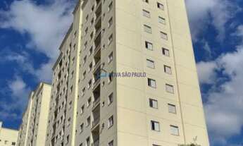 Imagem 16: Apartamento com 2 quartos, 50 m², Jardim Previdência/Sacomã