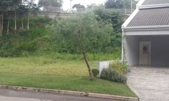 Imagem: Terreno condomínio laguna em frente ao