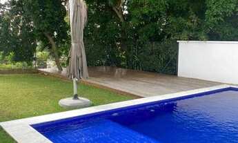 Imagem 6: Sobrado em Condomínio Fechado Altíssimo padrão 553 metros Brooklin Velho