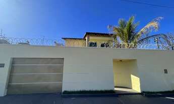 Imagem 3: Sobrado para venda tem 230 metros quadrados com 3 quartos em Moinho dos Ventos - Goiânia