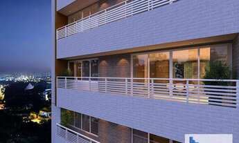 Imagem 2: Apartamento com 1 dormitório à venda, 35 m² A PARTIR DE R$ 327.317 - Espinheiro - Recife/P