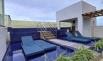 Imagem 4: Apartamento para aluguel tem 62 metros quadrados com 2 quartos em Intermares - Cabedelo