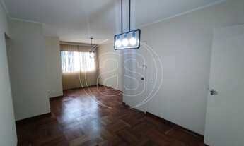 Imagem: São Paulo - Apartamento Padrão - Moema