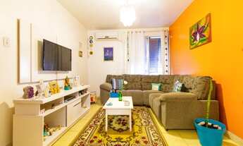 Imagem: Apartamento em Higienópolis