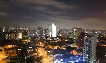 Imagem 6: Apartamento com 2 suítes na Saúde