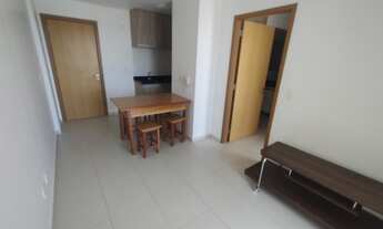 Imagem 4: Apartamento para venda com 47 metros quadrados com 1 quarto em Taguatinga Sul - Brasília