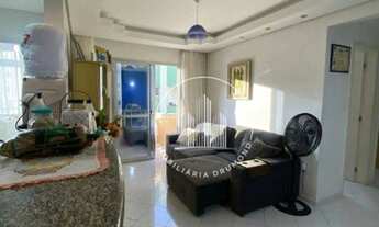 Imagem 7: Apartamento com 2 dormitórios à venda, 70 m² por R$ 245.000,00 - Nossa Senhora do Rosário