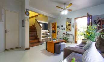 Imagem 4: Casa em Azenha Casa com 4 dormitórios