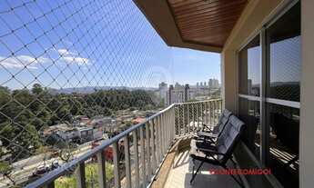 Imagem 5: Apartamento à Venda com 3Dorm. (1Suíte) 1 vaga - 115,92M² - Vila Moreira - NSK3 Imóveis