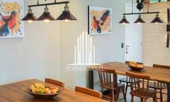 Imagem 7: Apartamento com 1 dormitório, 58 m², à venda por 395.000