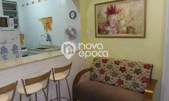 Imagem 2: Rio de Janeiro - Apartamento Padrão - Copacabana