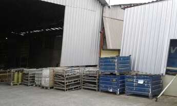 Imagem 5: Galpão à venda em Civit 1