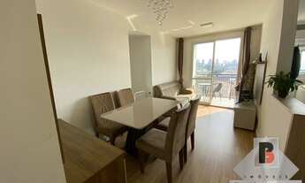 Imagem 2: Apartamento com 2 dorms no Ipiranga