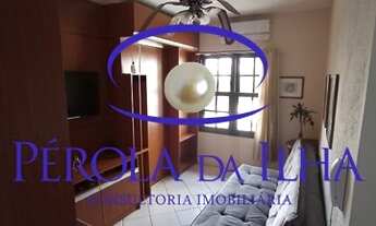 Imagem 2: APARTAMENTO RESIDENCIAL em FLORIANÓPOLIS - SC, CANASVIEIRAS