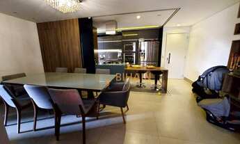 Imagem 6: Apartamento Garden com 3 dormitórios à venda, 120 m² por R$ 1.200.000,00 - Grajaú - Belo H