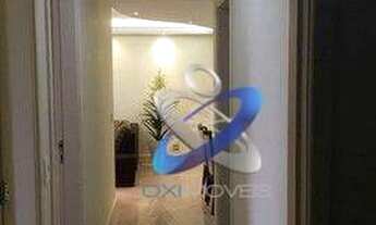 Imagem 1: Apartamento com 3 dormitórios à venda, 94 m² por R$ 520.000 - Santana - São José dos Campo