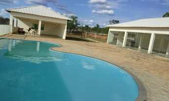 Imagem: Terreno à venda, Condomínio JEQUITIBA