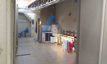 Imagem 6: Casa Residencial à venda, Vila Garcia, Jundiaí - CA0606