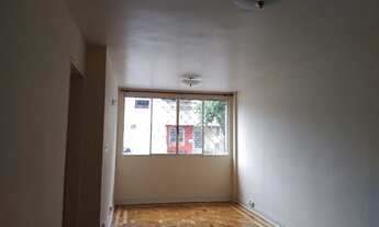 Imagem 3: Apartamento com 1 dormitório para alugar, 50 m² por R$ 1.500,00/mês - Vila Mariana - São P