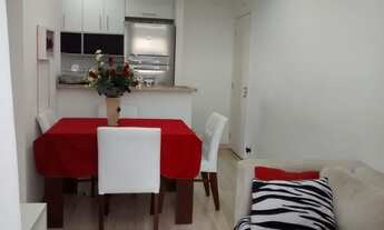 Imagem 6: SãO PAULO - Apartamento Padrão - Vila Ponte Rasa