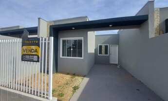 Imagem: Casa para Venda em Ponta Grossa, Uvaranas