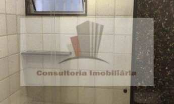 Imagem 7: Botafogo - Voluntários da Pátria - junto à COBAL - 85m² - varanda ampla - sala em 2 ambien