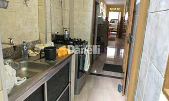 Imagem 3: Casa à venda, 6 quartos, 4 suítes, 2 vagas, Alto São Pedro - Taubaté/SP